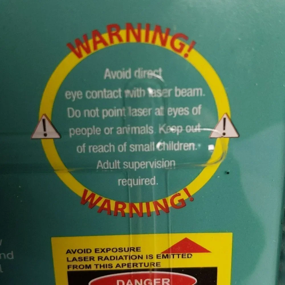 Christmas Laser Cat Toy, Five Tips